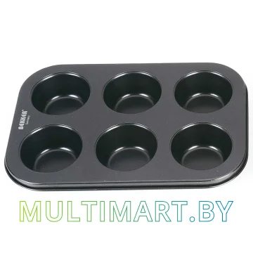 Форма для выпечки Bekker BK-3906